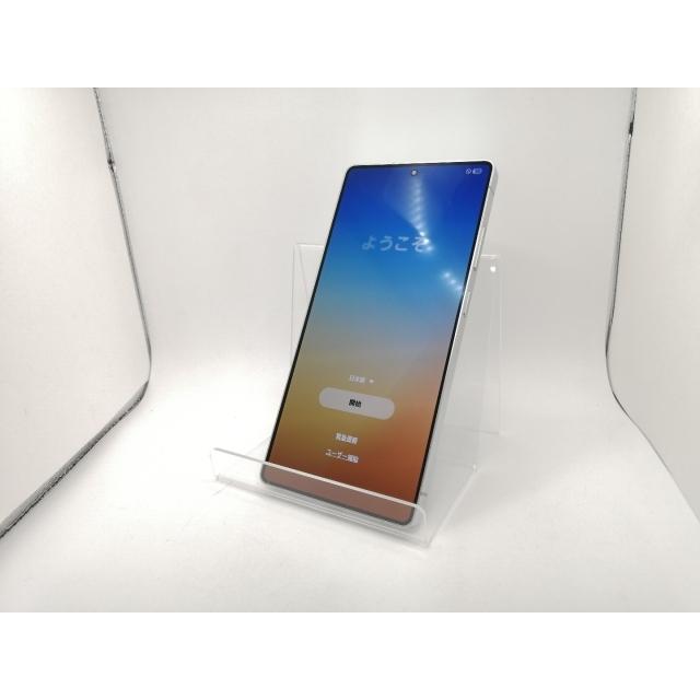 中古】SAMSUNG au 【SIMフリー】 Galaxy S25 Ultra チタニウムシルバー