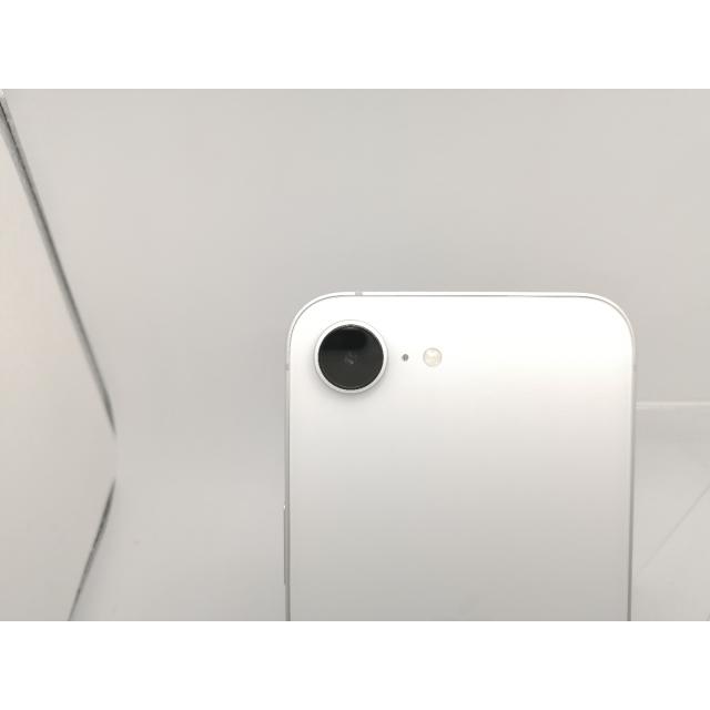 中古】Apple 国内版 【SIMフリー】 iPhone 16e 128GB ホワイト MD1R4J