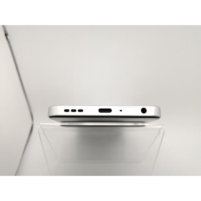 中古】Oppo au 【SIMフリー】 OPPO A5 5G 4GB 128GB ホワイト OPG06