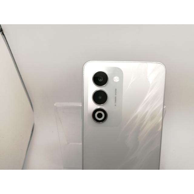 中古】Oppo au 【SIMフリー】 OPPO A5 5G 4GB 128GB ホワイト OPG06
