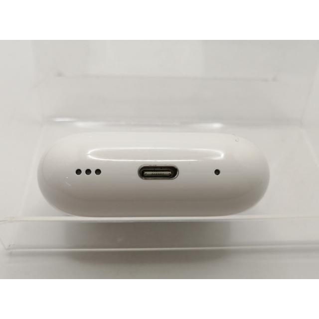 中古】Apple AirPods Pro 第2世代（2023/USB-C） MTJV3J/A【川崎駅前