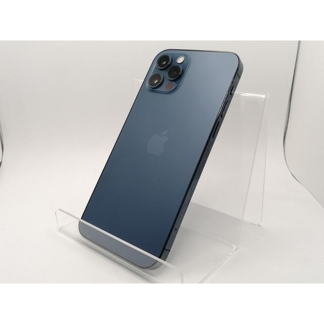 iPhone 12 【中古】Apple au 【SIMロック解除済み】 Pro 128GB