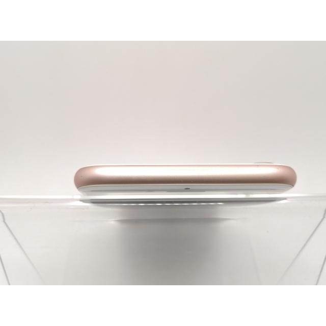 中古】Apple docomo 【SIMロックあり】 iPhone 7 32GB ローズゴールド