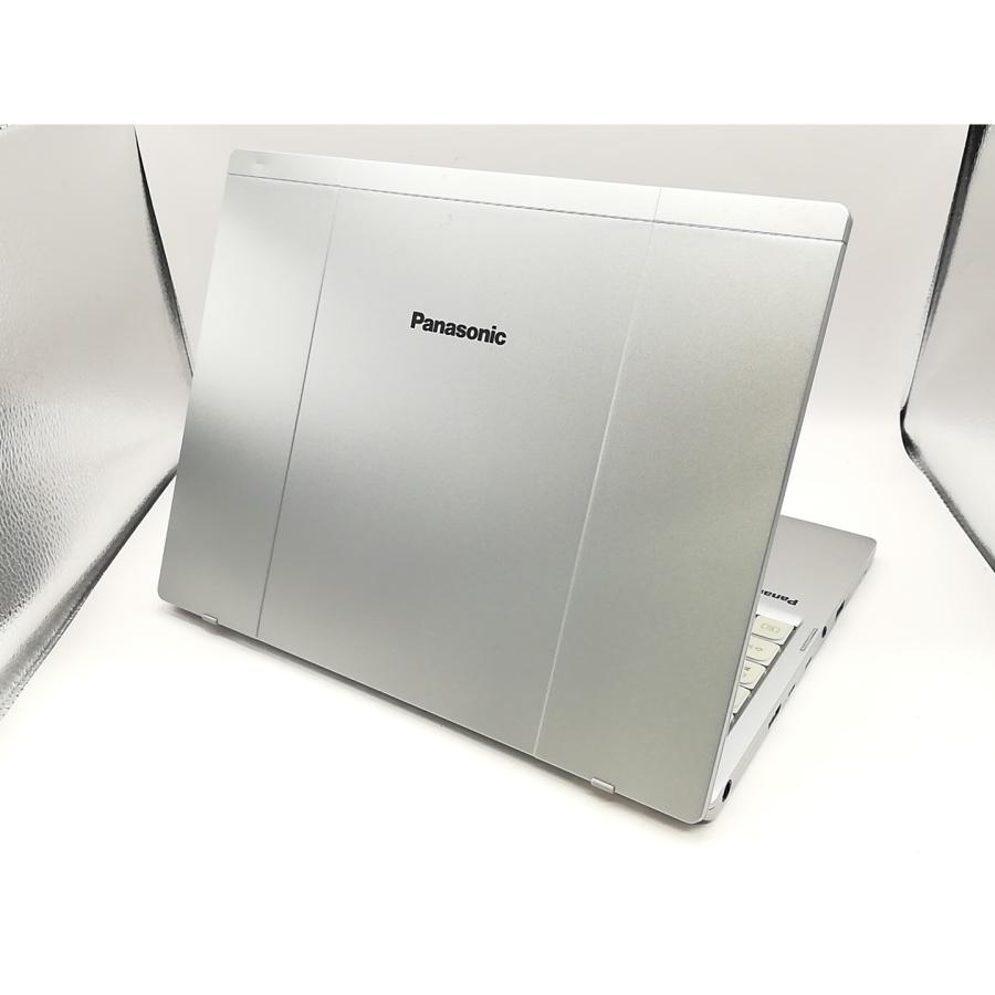 中古】Panasonic Let's note FV1 CF-FV1RDAKS【i5-1145G7 16G 256G(SSD