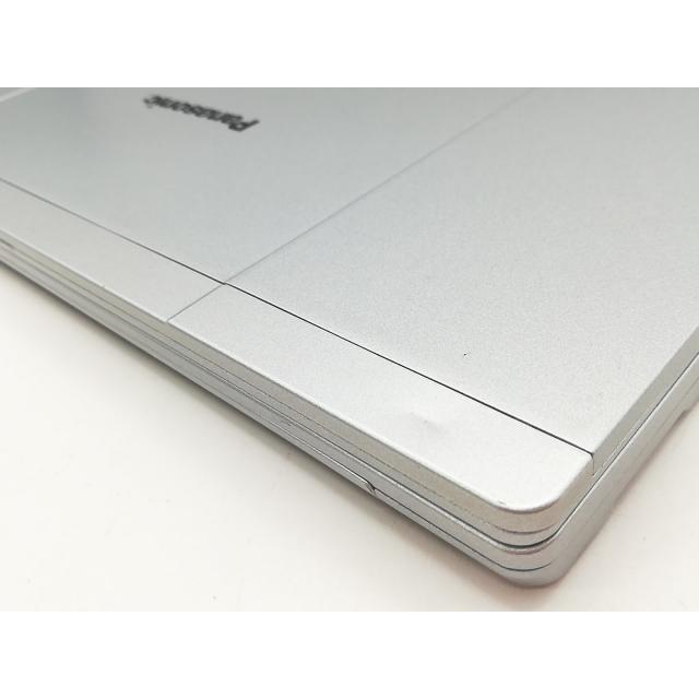中古】Panasonic Let's note FV1 CF-FV1RDAKS【i5-1145G7 16G 256G(SSD