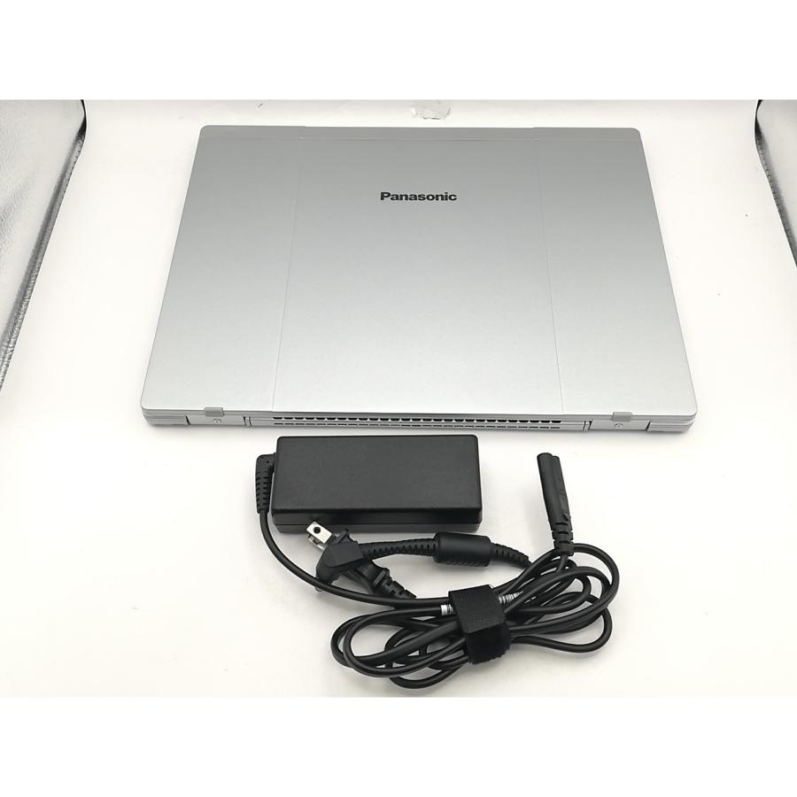 中古】Panasonic Let's note FV1 CF-FV1RDAKS【i5-1145G7 16G 256G(SSD