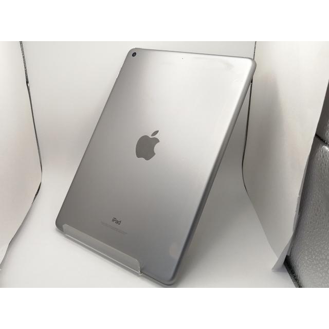 中古】Apple 【Wi-Fi】 iPad（第6世代/2018） 128GB スペースグレイ