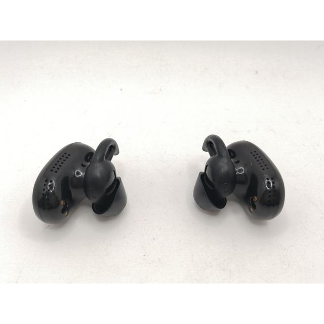 中古】BOSE QuietComfort Earbuds [トリプルブラック]【川崎駅前】保証