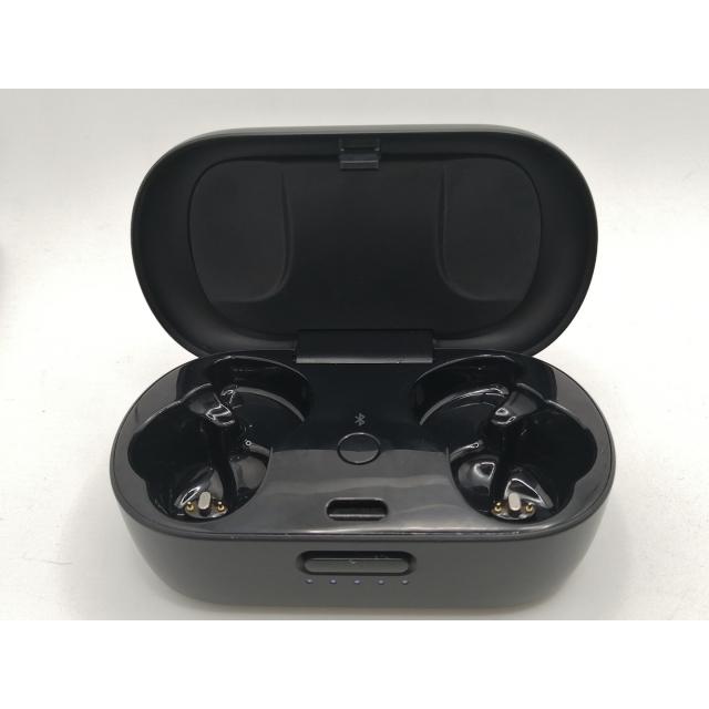 中古】BOSE QuietComfort Earbuds [トリプルブラック]【川崎駅前】保証