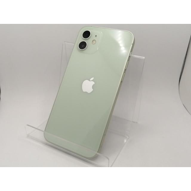 iPhone 12 【中古】Apple docomo 【SIMロック解除済み】 256GB
