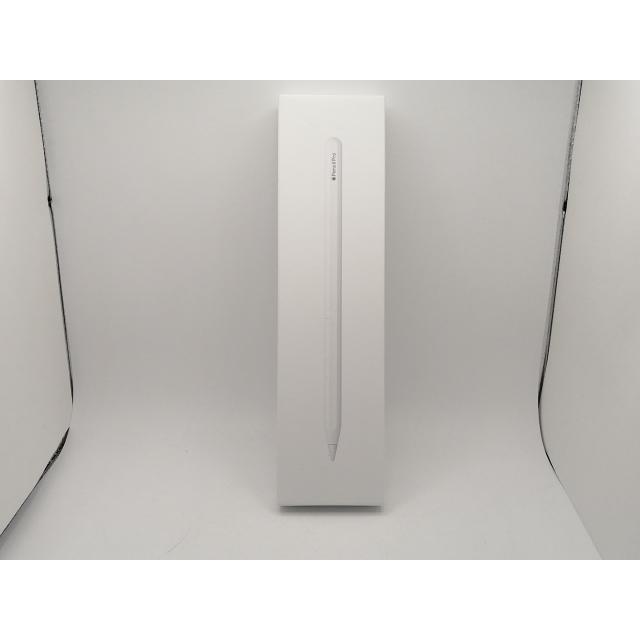 Apple pencil Pro 未使用 未使用】Apple Apple Pencil Pro MX2D3ZA/A【川崎駅前】保証期間1週間