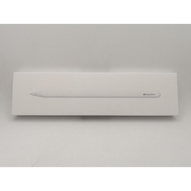 未使用】Apple Apple Pencil Pro MX2D3ZA/A【川崎駅前】保証期間1週間