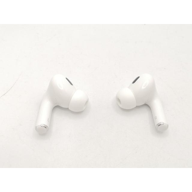 中古】Apple AirPods Pro 第2世代（2023/USB-C） MTJV3J/A【川崎駅前