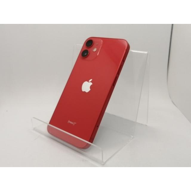 iPhone 12 mini 【中古】Apple UQmobile 【SIMロック解除済み】 64GB