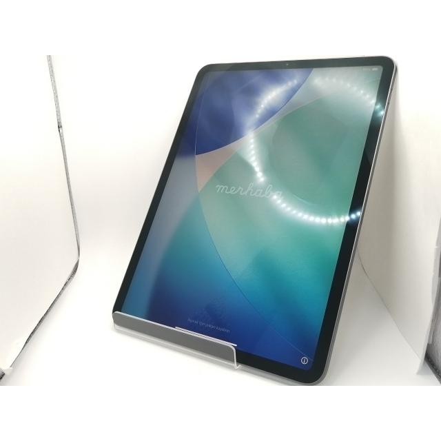 中古】Apple 【Wi-Fi】 11インチ iPad Pro（第1世代/2018） 256GB
