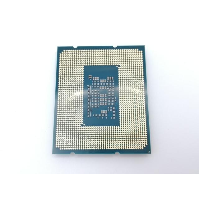 中古】Intel Core i5-12400(2.5GHz) Bulk LGA1700/6C(P:6C/E:0C)/12T