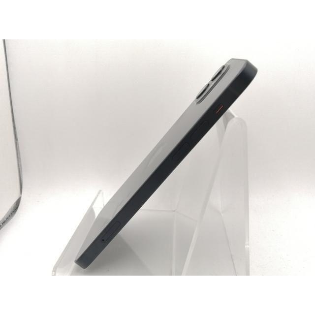 iPhone 12 【中古】Apple docomo 【SIMロック解除済み】 64GB ブラック