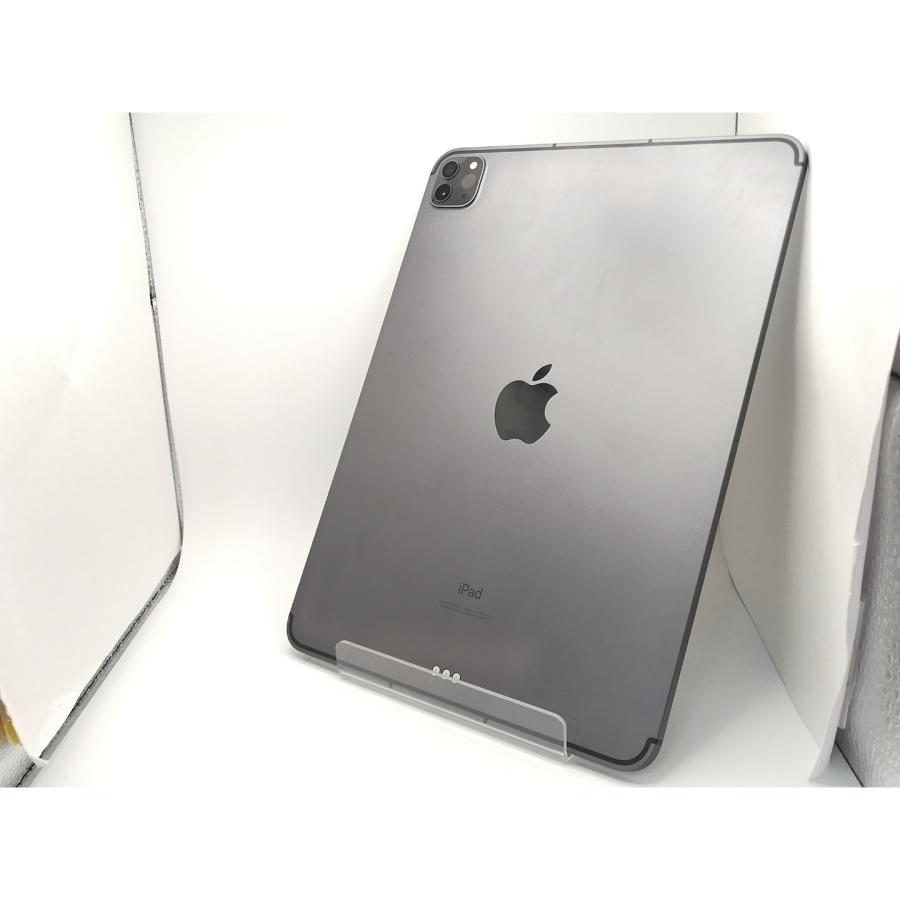 Apple docomo アップル/iPad Pro 第3世代 M1 Cellular 128GB 2021/MHW53J/A/RKFFWF2CJ9/Bランク/41【中古】 中古】Apple docomo 【SIMロック解除済み】 11インチ iPad Pro（第3