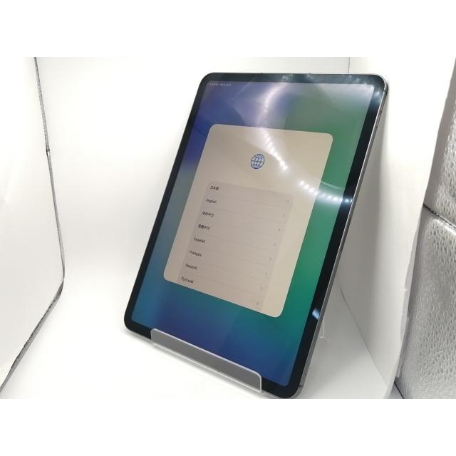 中古】Apple docomo 【SIMロック解除済み】 11インチ iPad Pro（第3