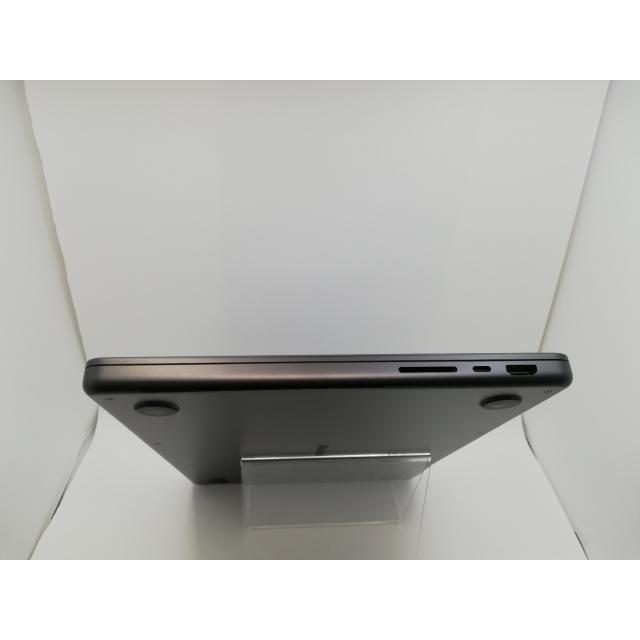中古】Apple MacBook Pro 14インチ CTO (14インチ,M4,2024) M4(CPU:10C