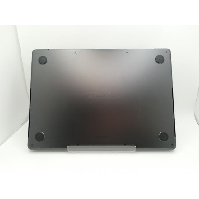 中古】Apple MacBook Pro 14インチ CTO (14インチ,M4,2024) M4(CPU:10C
