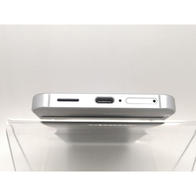 中古】SAMSUNG au 【SIMフリー】 Galaxy S25 アイシーブルー 12GB