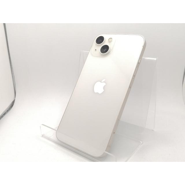 iPhone 13 【中古】Apple docomo 【SIMフリー】 128GB スターライト