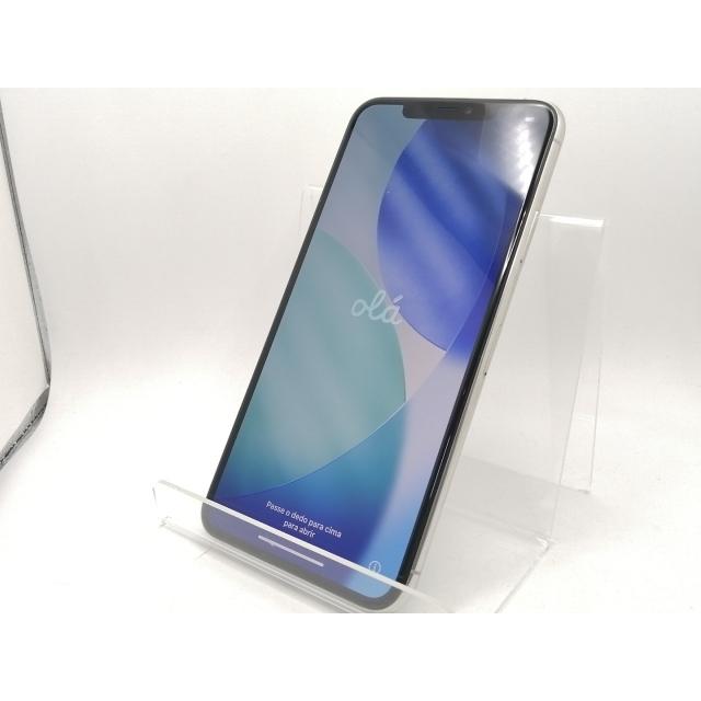 中古】Apple 国内版 【SIMフリー】 iPhone 11 Pro Max 64GB シルバー