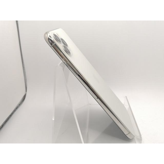 中古】Apple 国内版 【SIMフリー】 iPhone 11 Pro Max 64GB シルバー