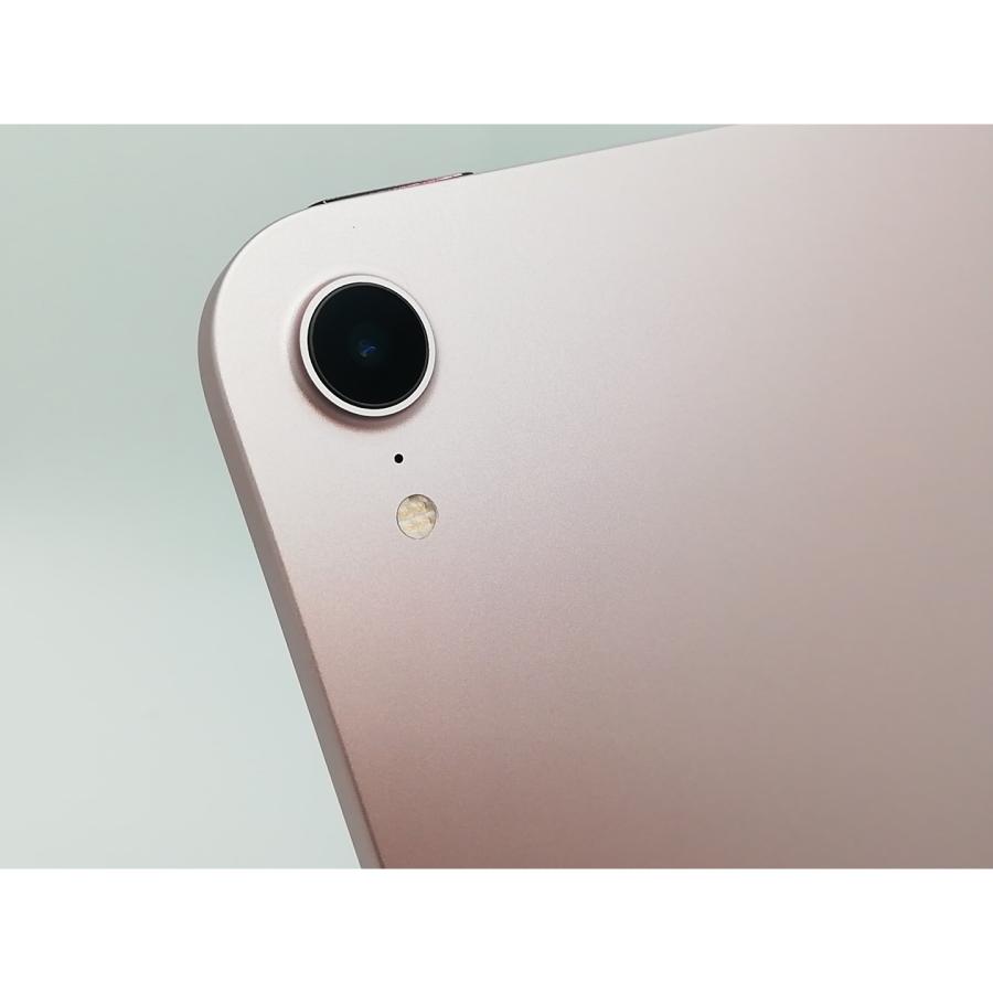 中古】Apple 【Wi-Fi】 iPad mini（第6世代/2021） 256GB ピンク