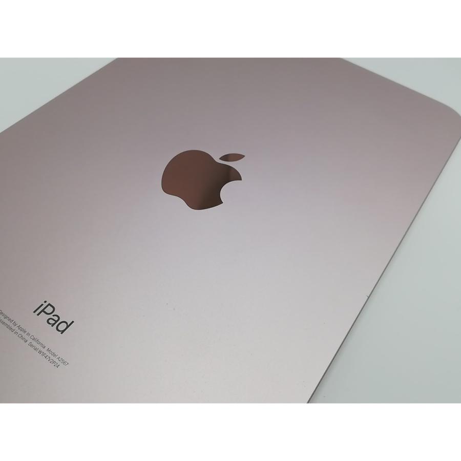 中古】Apple 【Wi-Fi】 iPad mini（第6世代/2021） 256GB ピンク