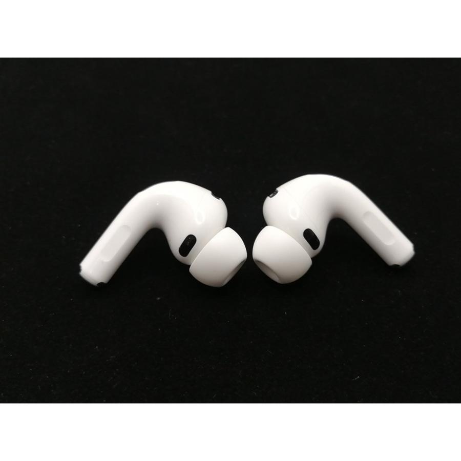 Apple AirPods Pro 3未使用 airpods pro 第3世代 美品 AirPods Pro 第3
