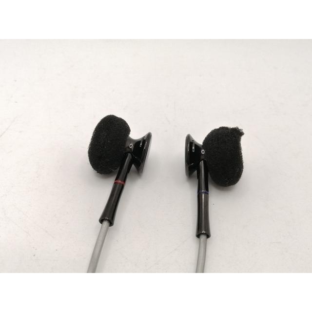 新品　未開封　フィーオ FiiO FF3 ブラック 中古】FiiO FF3 FIO-IEM-FF3-B Black【川崎駅前】保証期間1ヶ月