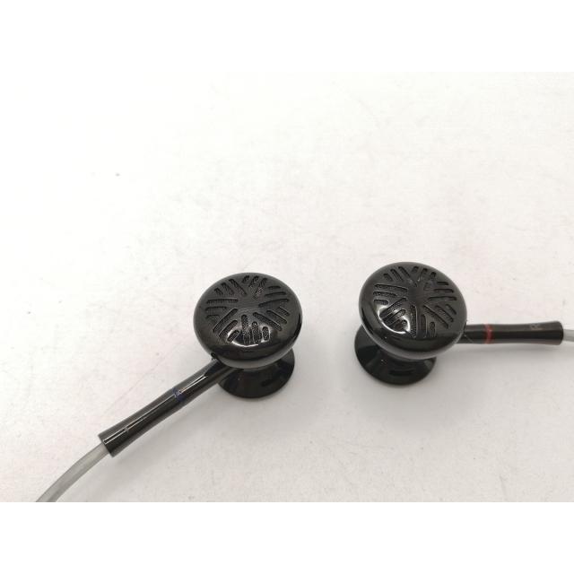 中古】FiiO FF3 FIO-IEM-FF3-B Black【川崎駅前】保証期間1ヶ月