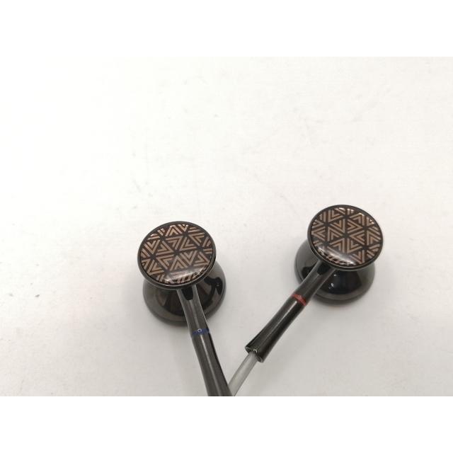 中古】FiiO FF3 FIO-IEM-FF3-B Black【川崎駅前】保証期間1ヶ月