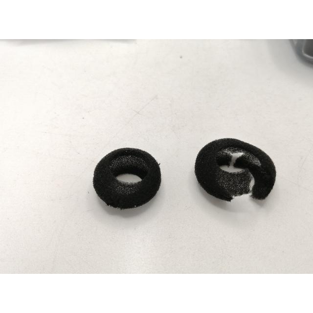 中古】FiiO FF3 FIO-IEM-FF3-B Black【川崎駅前】保証期間1ヶ月