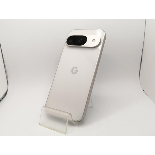 【格安】Google Pixel 9 ポーセリン 中古】Google 国内版 【SIMフリー】 Pixel 9 ポーセリン 12GB 128GB
