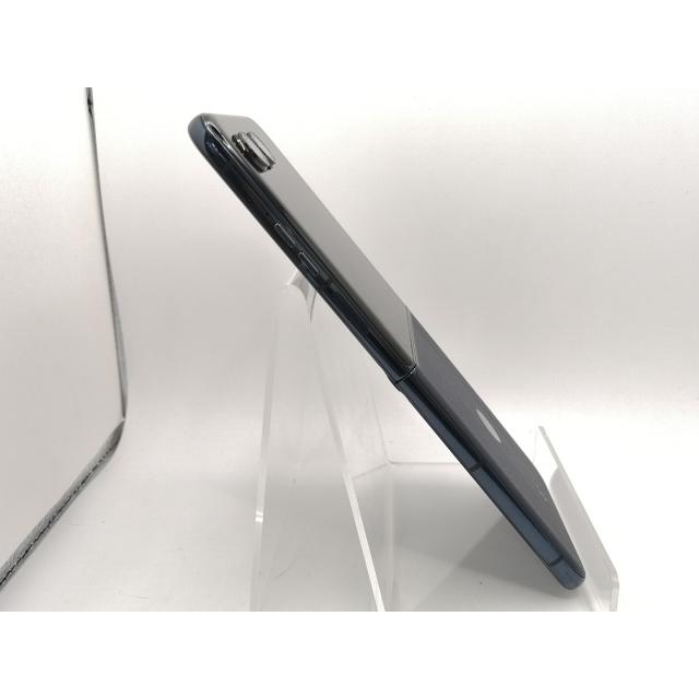 中古】MOTOROLA SoftBank 【SIMフリー】 motorola razr 50 ultra