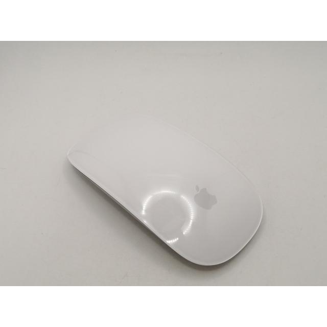 中古】Apple Magic Mouse（2024/USB-C）ホワイト MXK53ZA/A【川崎駅前