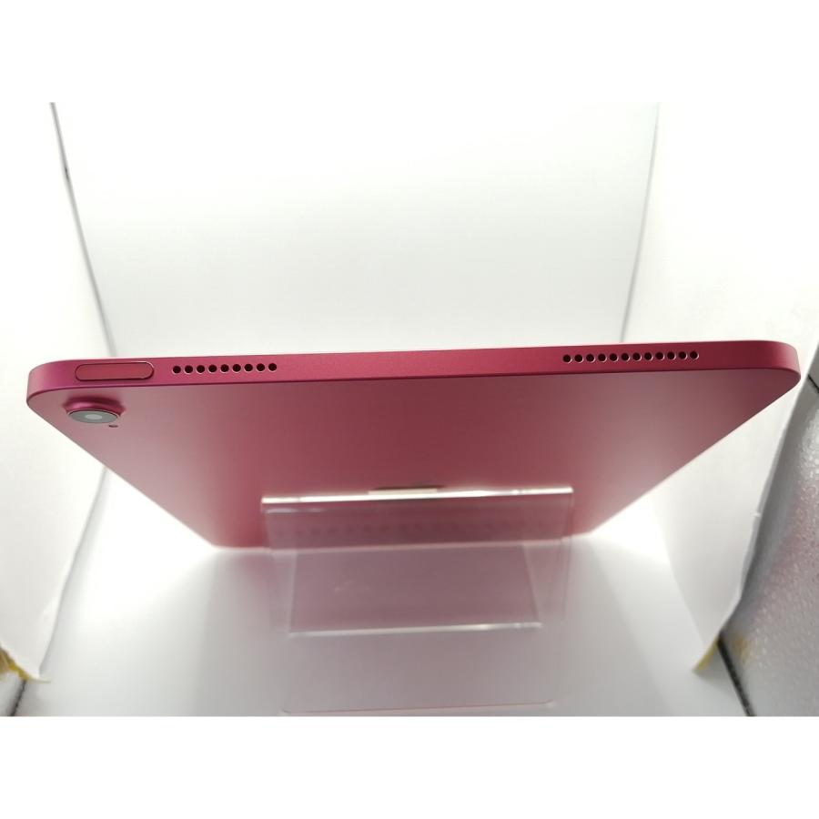 中古】Apple 【Wi-Fi】 iPad（第10世代/2022） 64GB ピンク MPQ33J/A