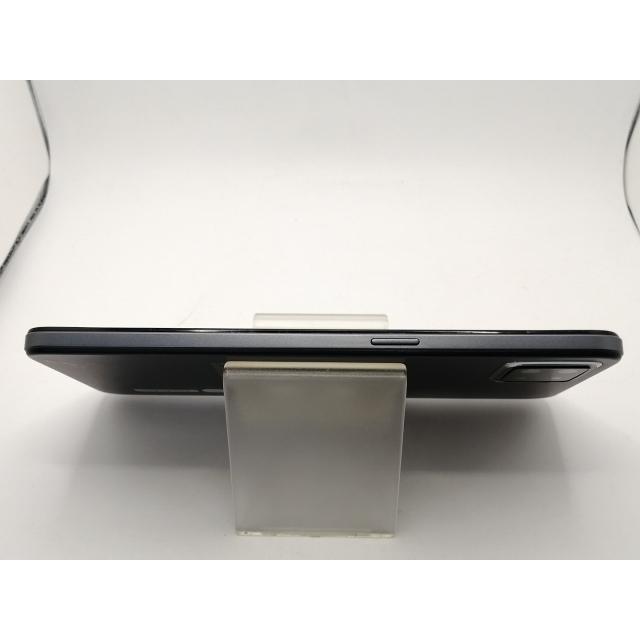 中古】Oppo 楽天モバイル 【SIMフリー】 OPPO A73 ネービーブルー 4GB