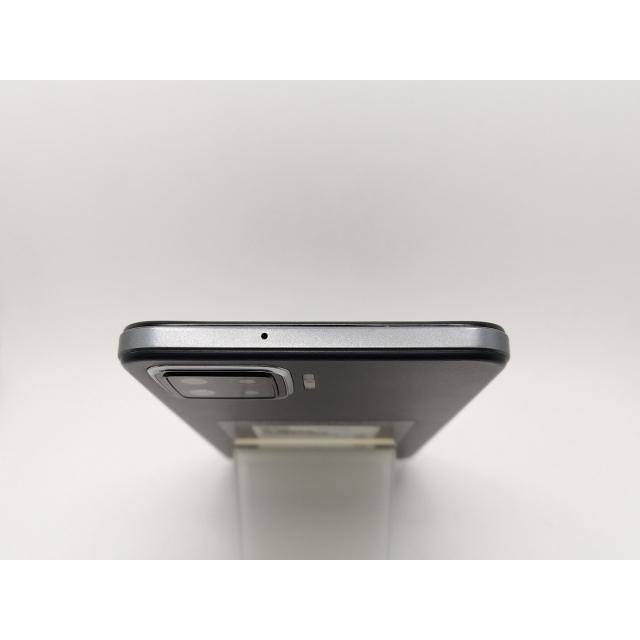 中古】Oppo 楽天モバイル 【SIMフリー】 OPPO A73 ネービーブルー 4GB