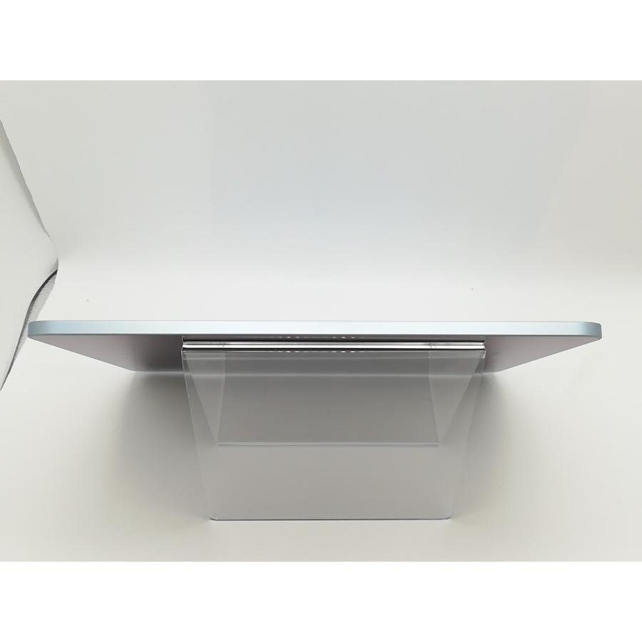 中古】Apple 【Wi-Fi】 11インチ iPad Air（M2/2024） 128GB ブルー