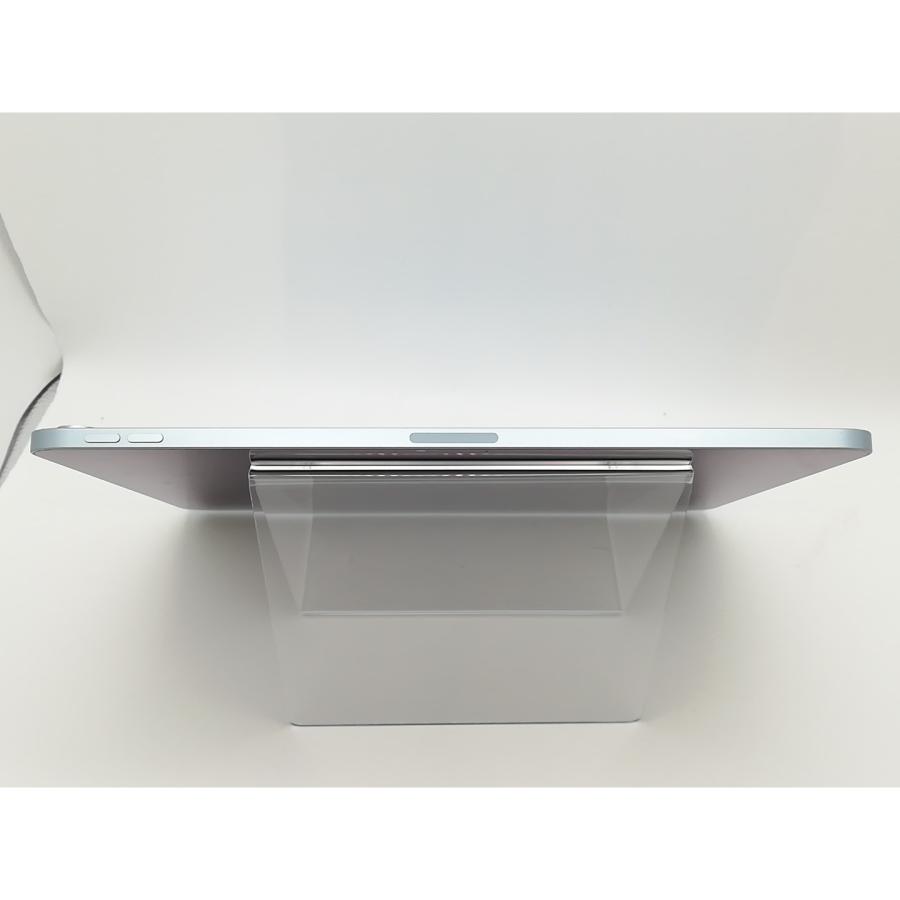 中古】Apple 【Wi-Fi】 11インチ iPad Air（M2/2024） 128GB ブルー
