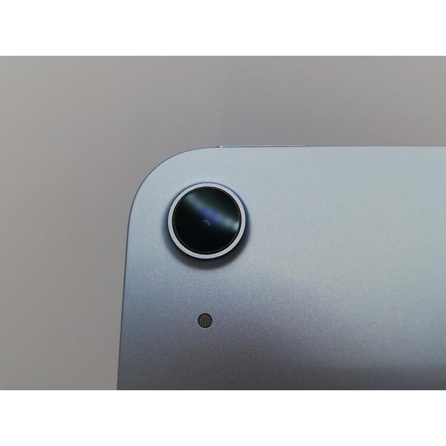 中古】Apple 【Wi-Fi】 11インチ iPad Air（M2/2024） 128GB ブルー