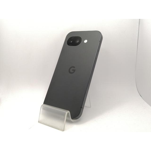 中古】Google docomo 【SIMフリー】 Pixel 10a オブシディアン 8GB