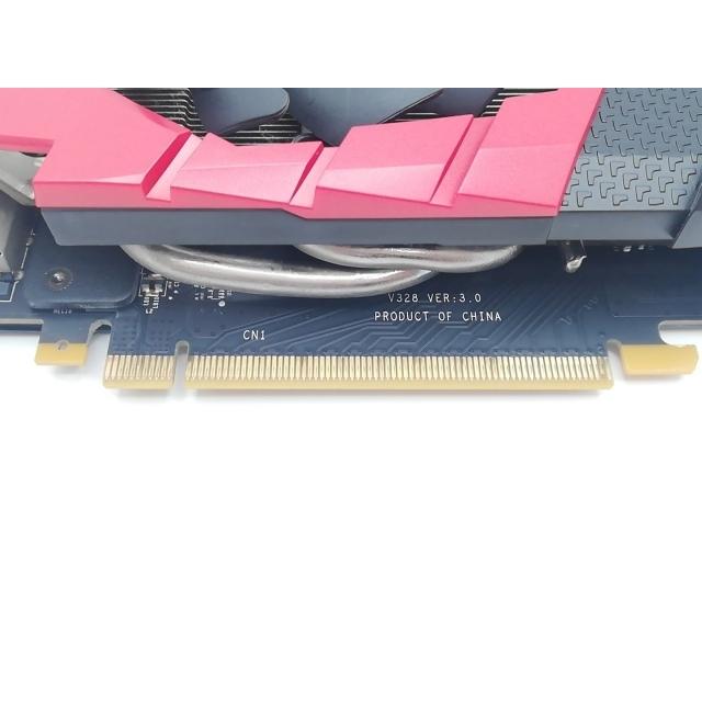 中古】MSI GeForce GTX 1060 GAMING X 6G GTX1060/6GB(GDDR5)/PCI-E