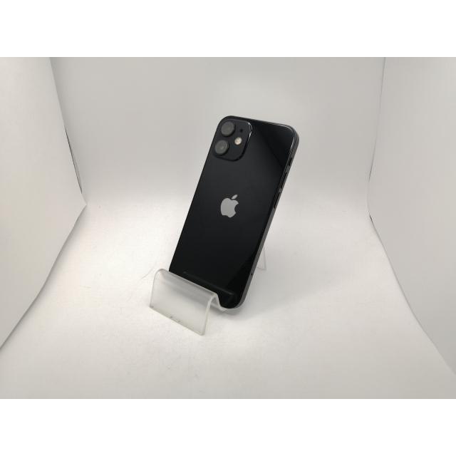iPhone 12 mini 128GB 完全不動ジャンク解除済 iPhone 12 mini 【中古】Apple SoftBank 【SIMロック解除済み】 128GB