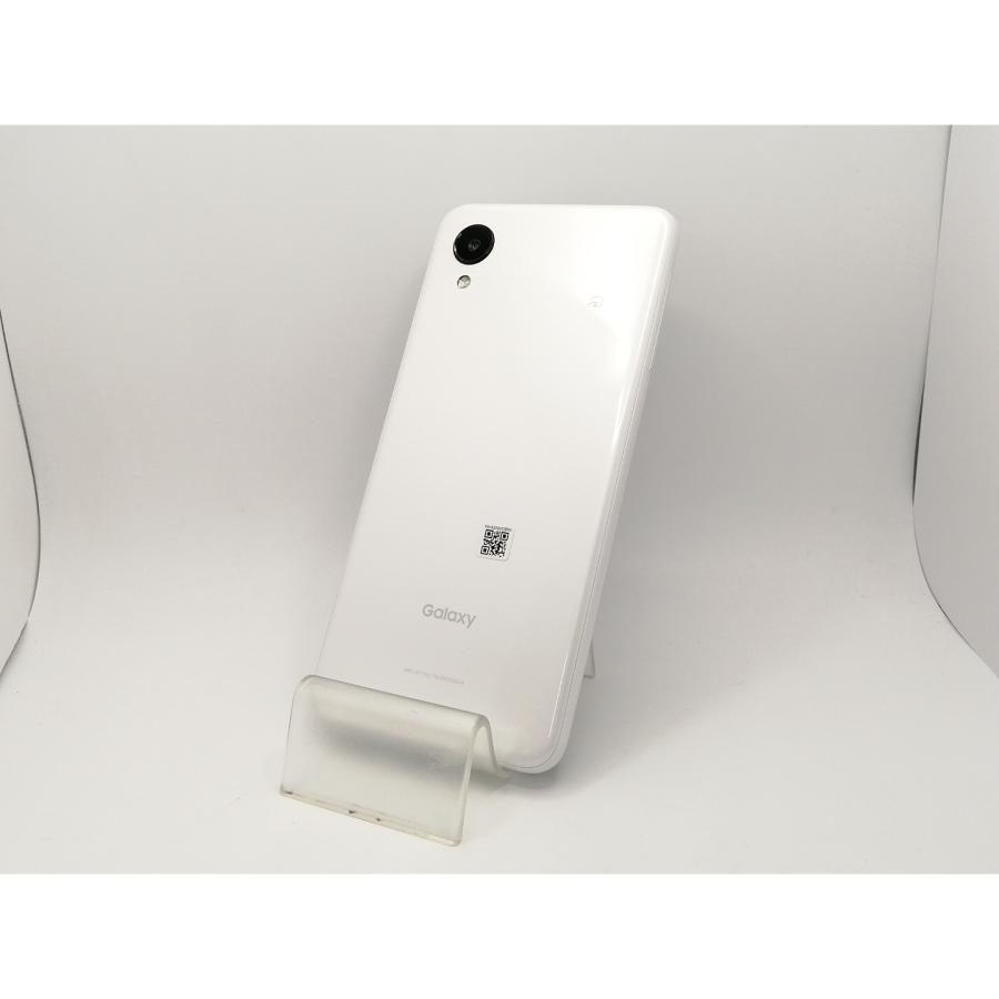中古】SAMSUNG 楽天モバイル 【SIMフリー】 Galaxy A23 5G ホワイト