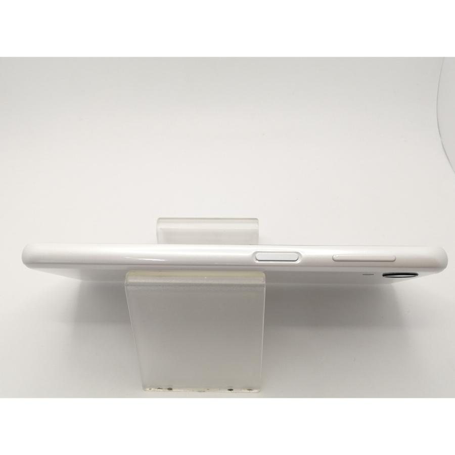 中古】SAMSUNG 楽天モバイル 【SIMフリー】 Galaxy A23 5G ホワイト